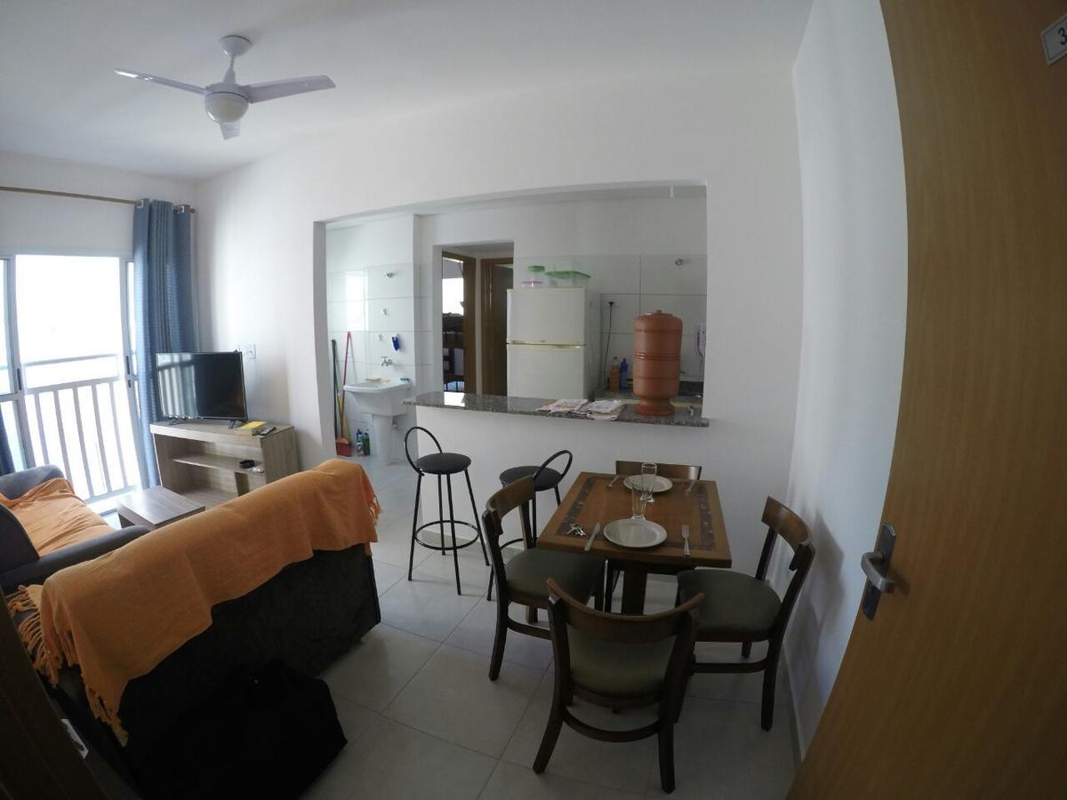 Apartamento de 2 Quartos