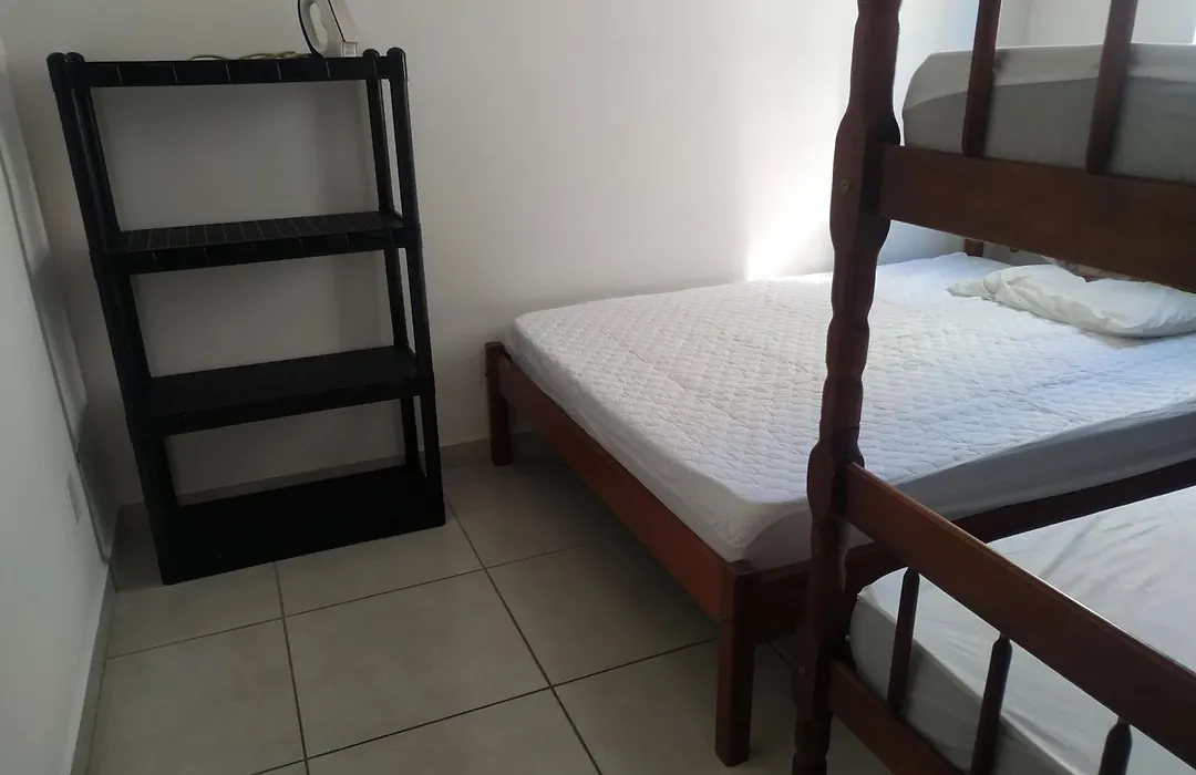 Apartamento cond. fechado-1