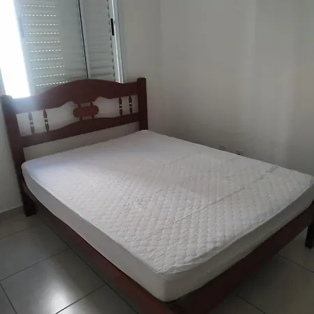 Apartamento cond. fechado-2