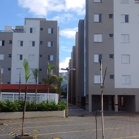 Apartamento cond. fechado-3